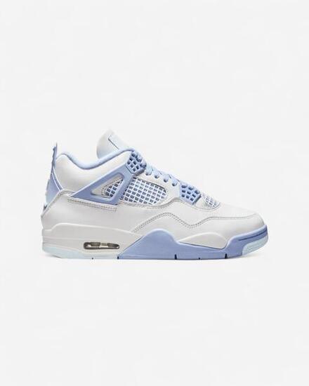 Jordan 4 Retro Forget Me Not (Women's)