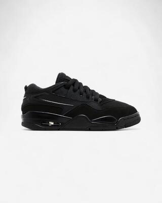 Jordan 4 RM Black Cat (GS)