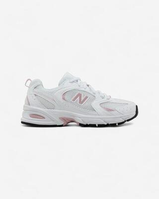 New balance 530 white twilight haze