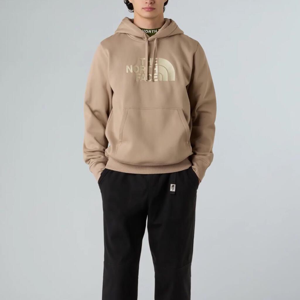 DREW PEAK PULLOVER COL EHX 4/5