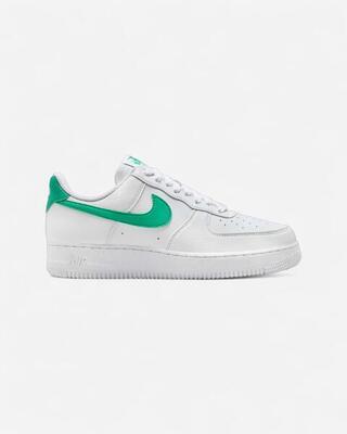 Nike air force 1 '07 next nature white & stadium green