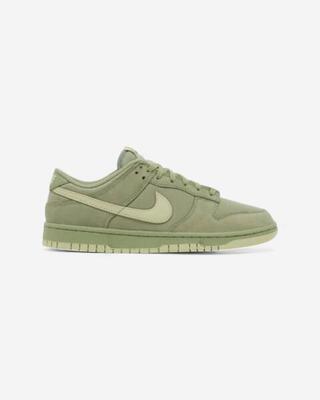 Nike Dunk Low Retro Premium Oil Green Olive Aura