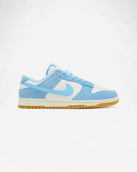 Nike Dunk Low Baltic Blue