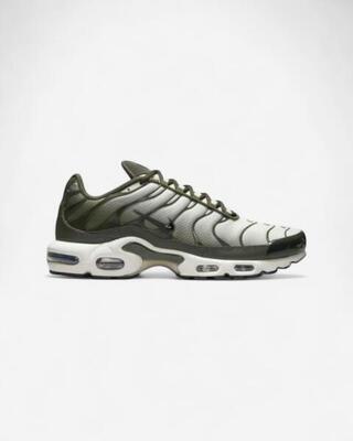 Nike Air Max Plus Sequoia Cargo Khaki