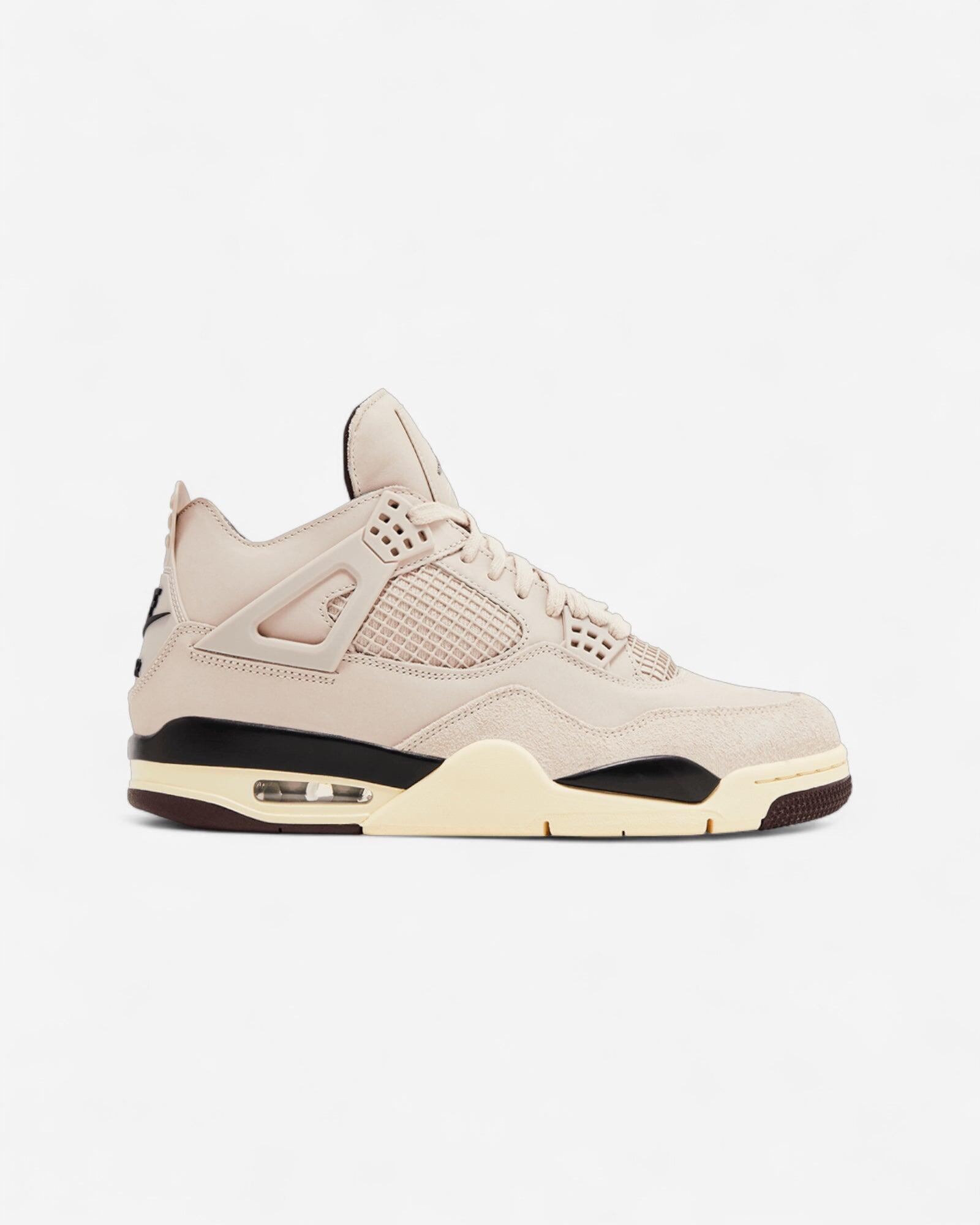 Jordan 4 retro og sp a ma maniére while you were sleeping (women's)
