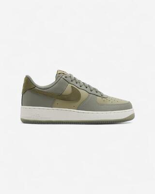 Nike Air Force 1 '07 Light Silver Pumice