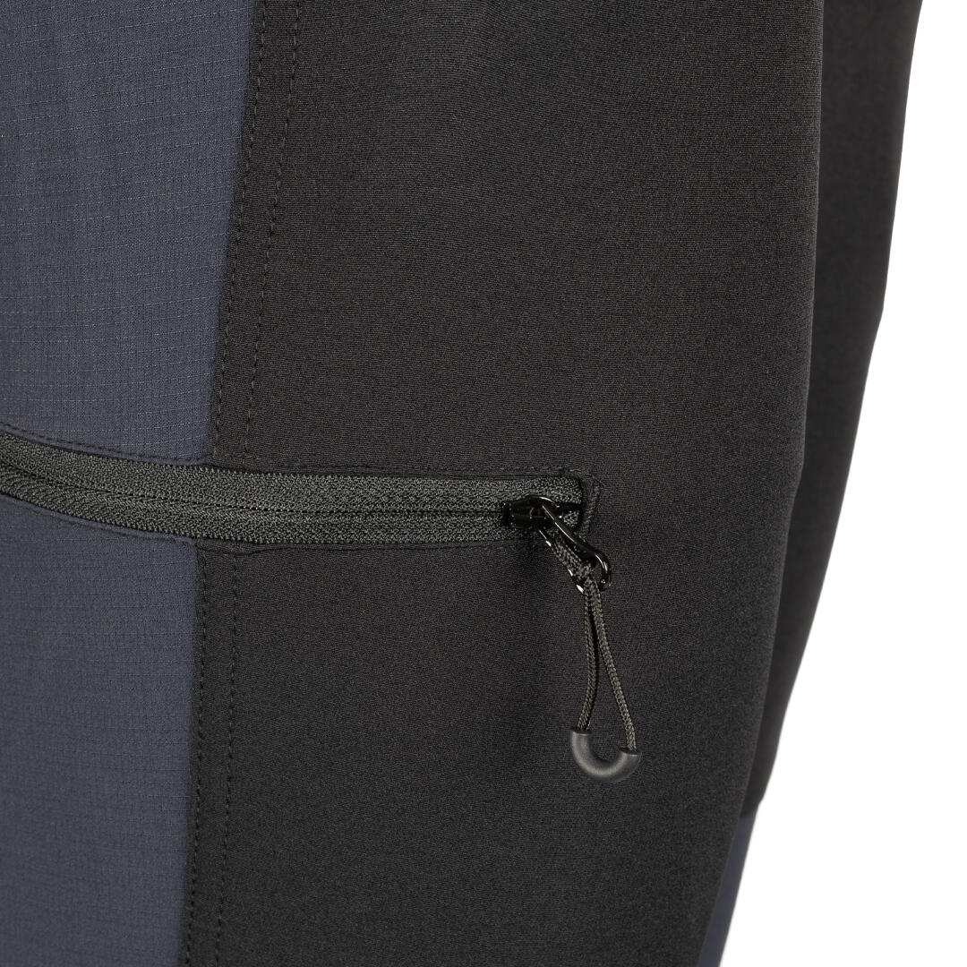 Spodnie trekkingowe damskie Flame 6/7