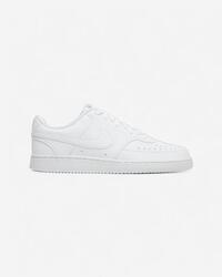Nike Court Vision Low Next Nature White Black