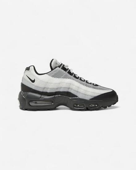 Nike Air Max 95 LX Reflective Safari (Women's)
