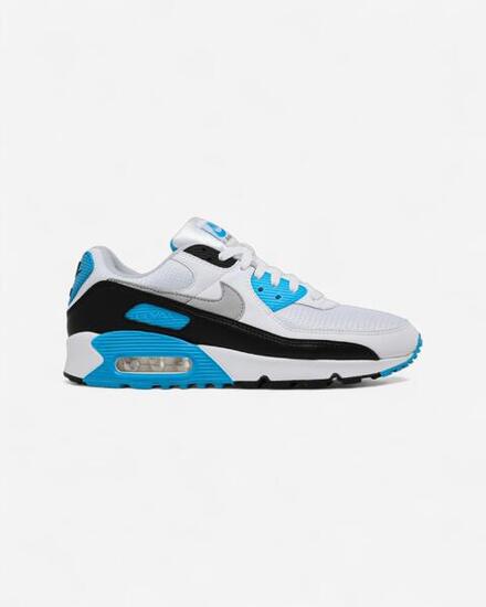 Nike Air Max 90 Laser Blue (2020)