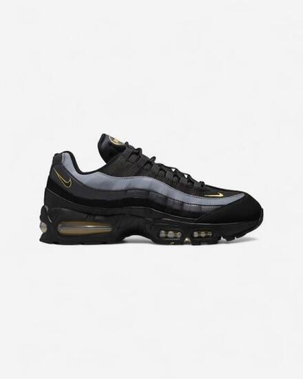 Nike Air Max 95 OG Big Bubble Batman