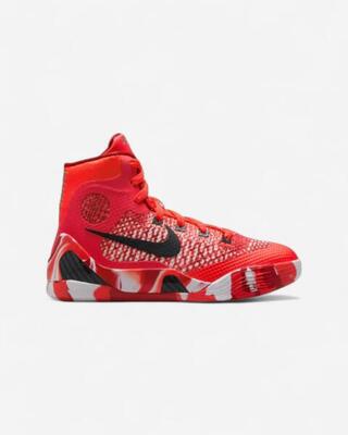 Nike Kobe 9 Elite Protro Christmas (2024) (GS)
