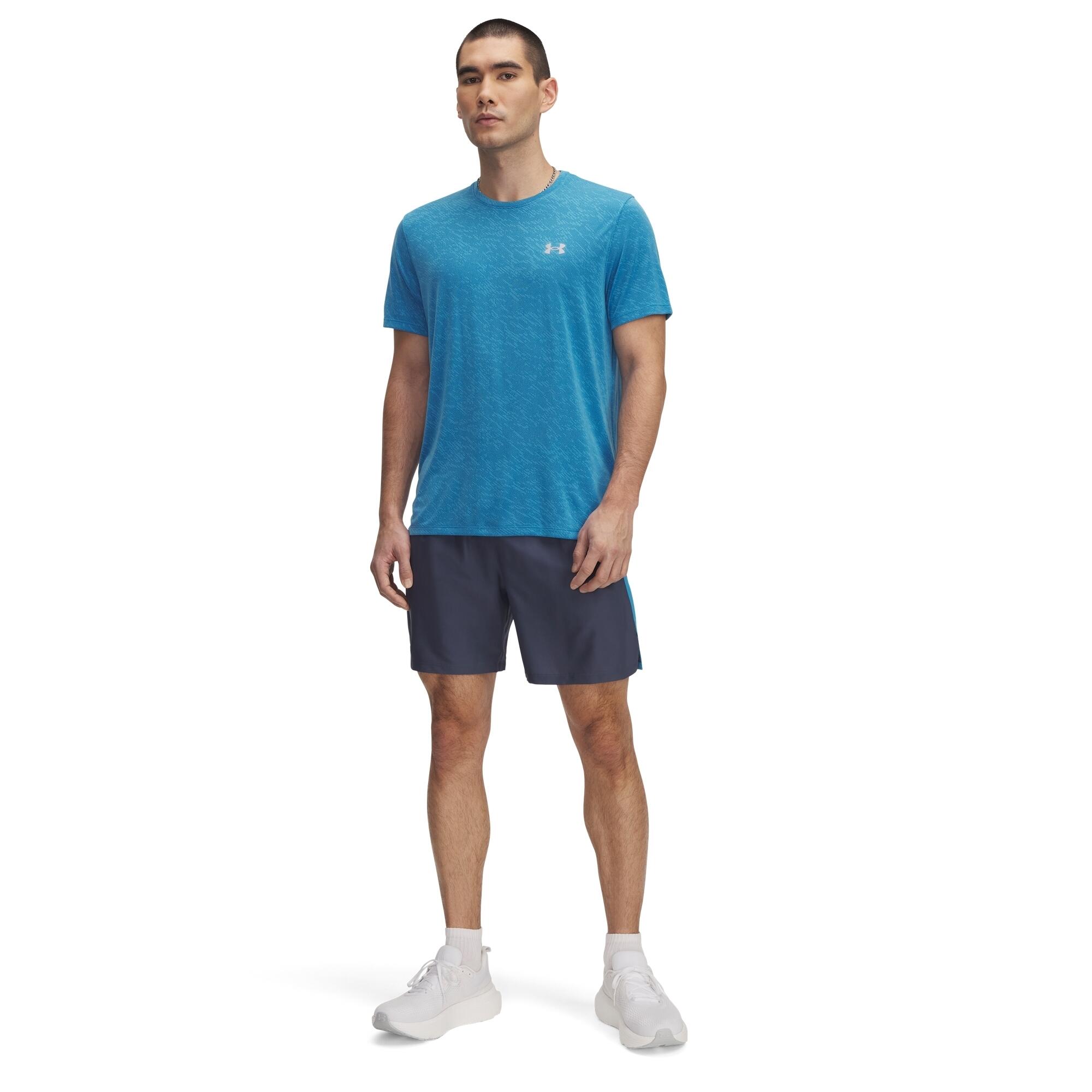 Under Armour Herren Short Launch 7   Shorts 1382620 3/3