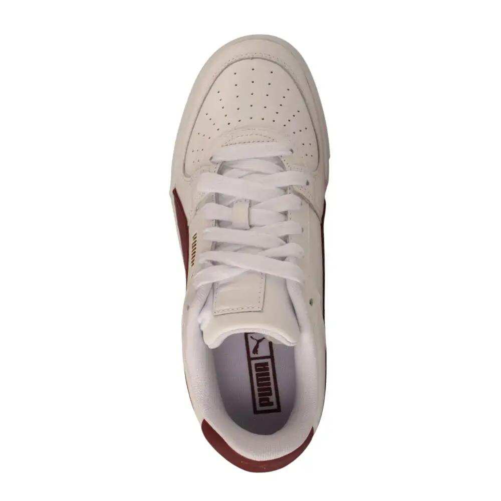 Pantofi sport Puma CA Pro Classic, alb-violet, 45 5/6