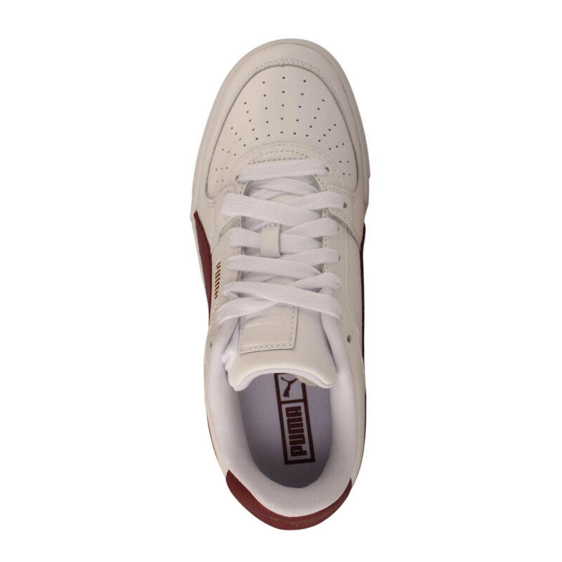Pantofi sport Puma CA Pro Classic, alb-violet, 45