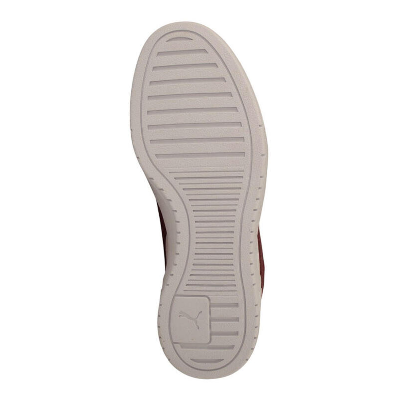 Pantofi sport Puma CA Pro Classic, alb-violet, 45