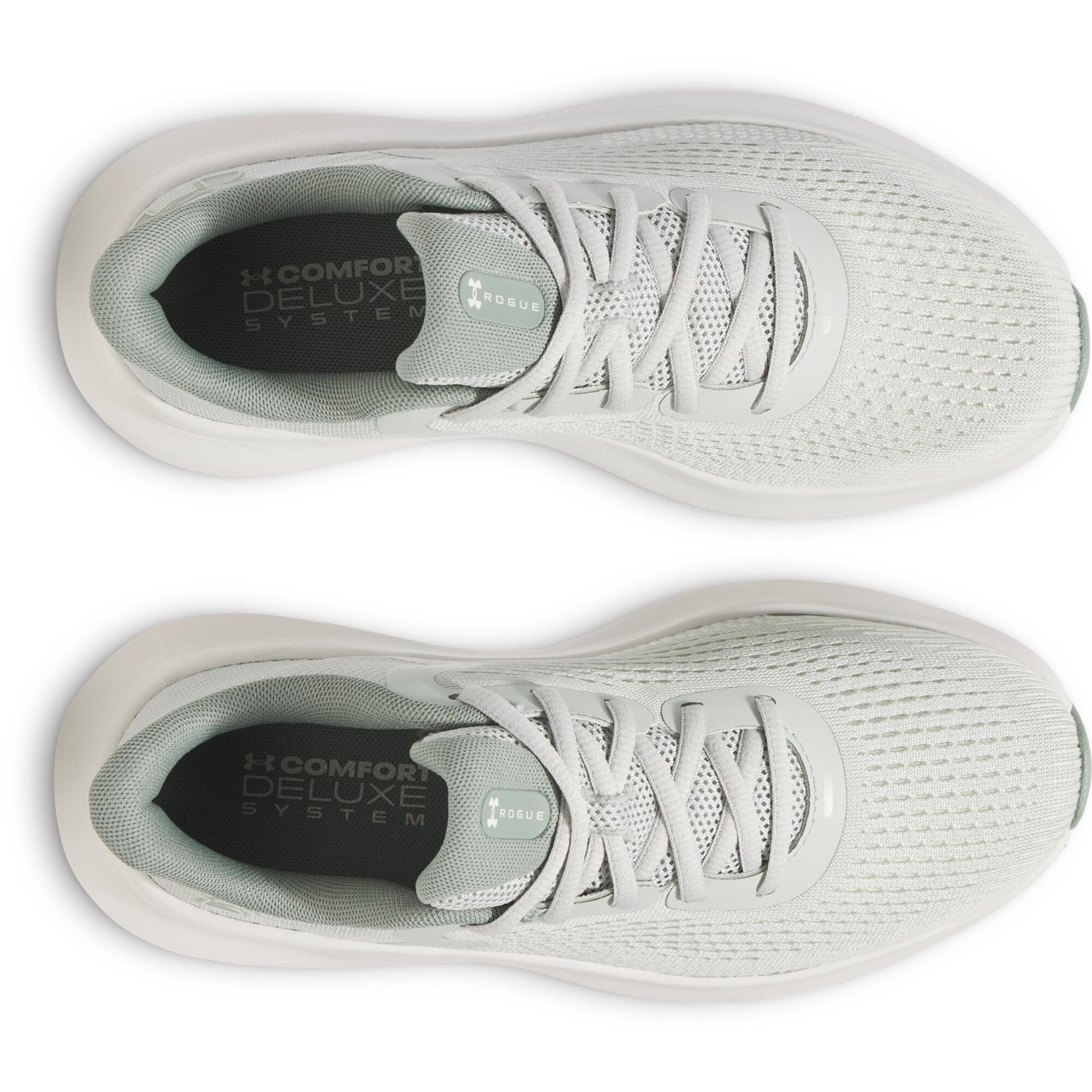 Damen-Laufschuhe Under Armour Rogue 5 3/7