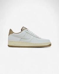 Nike Air Force 1 Low '07 LV8 Summit White Khaki