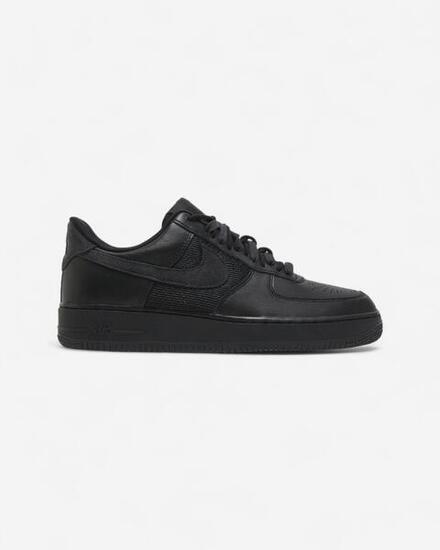 Nike Air Force 1 Low SP Slam Jam Black