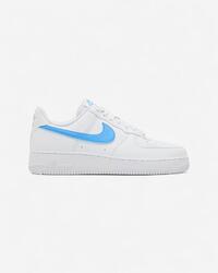 Nike Air Force 1 Low '07 White University Blue (Women's)