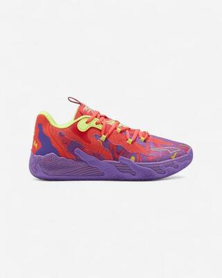 Puma LaMelo Ball MB.03 Lo Lava