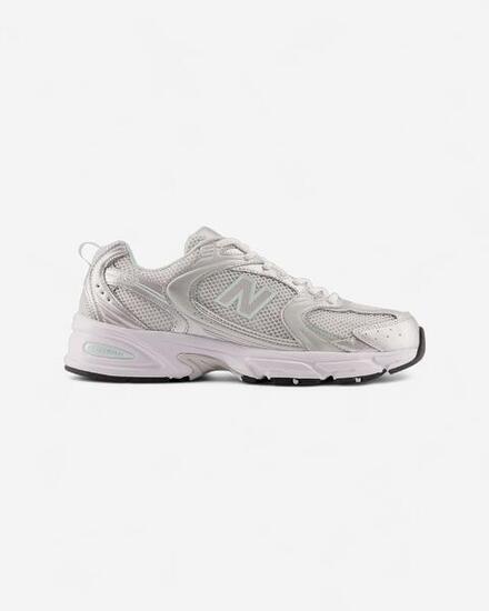 New Balance 530 White Cosmic Jade