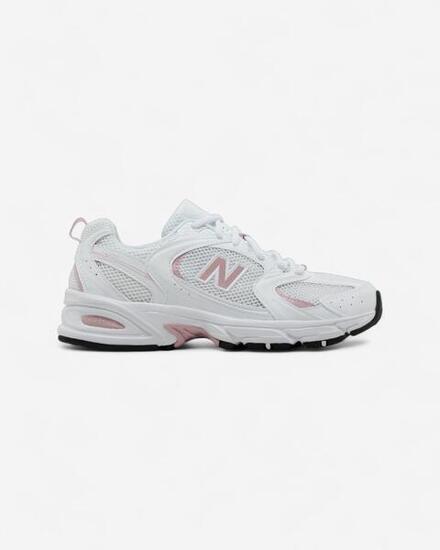 New Balance 530 White Twilight Haze