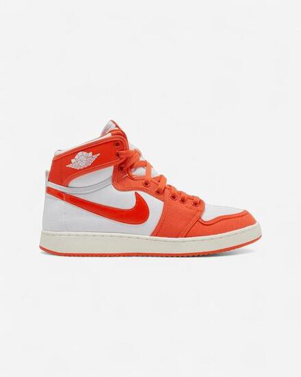 Jordan 1 Retro AJKO Rush Orange