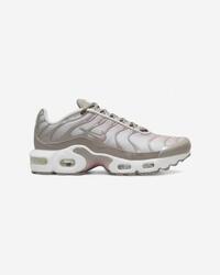 Nike Air Max Plus Photon Dust Enigma Stone White Particle Rose (GS)