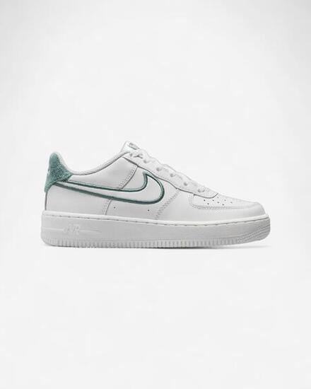 Nike Air Force 1 Low LV8 3 Summit White Bicoastal (GS)