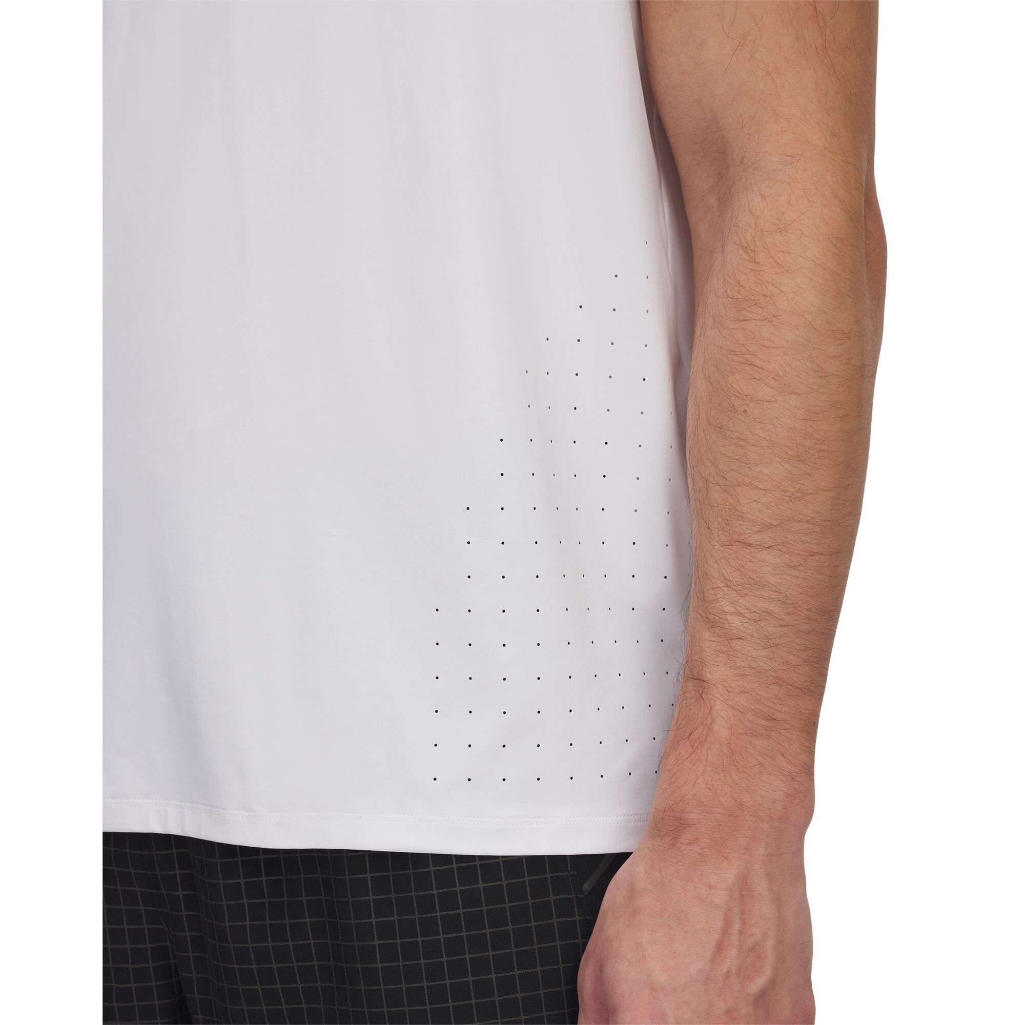Camiseta Under Armour Launch Elite 3/3