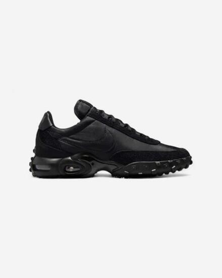 Nike Air Max Waffle Racer SP Black Anthracite