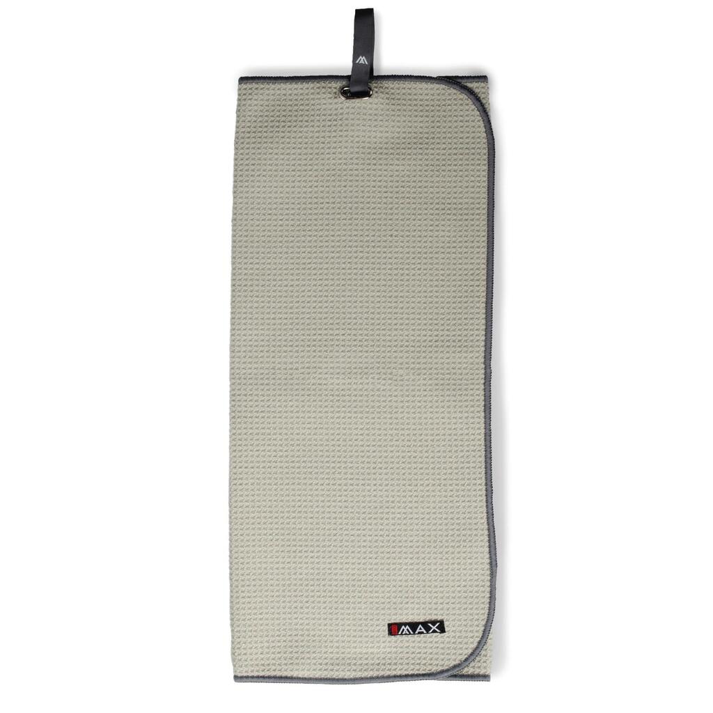 Golf towel made of fiber Big Max Aqua Pro