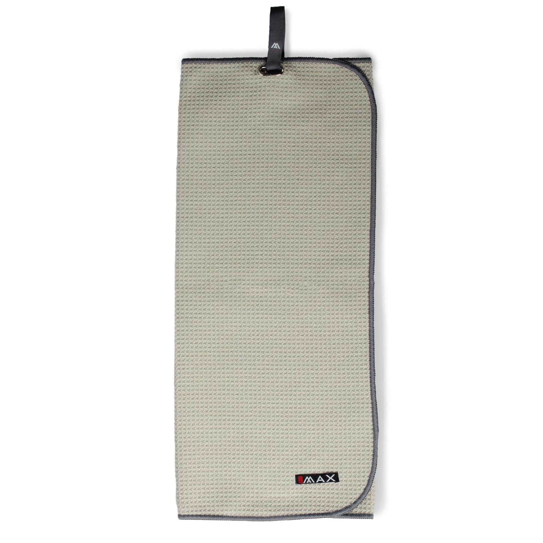 BIG MAX BLADE Golf towel made of fiber Big Max Aqua Pro