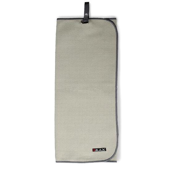Serviette de golf en fibre Big Max Aqua Pro