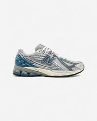 New Balance 1906R Silver Metallic Terrarium