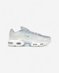 Nike Air Max Plus Psychic Blue White (GS)
