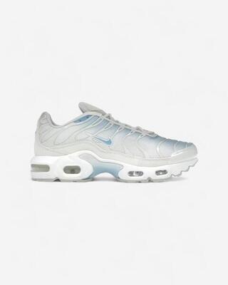 Nike Air Max Plus Psychic Blue White (GS)