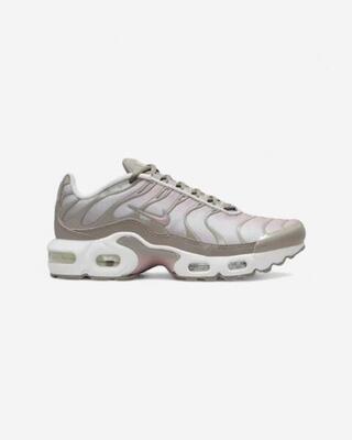 Nike Air Max Plus Photon Dust Enigma Stone White Particle Rose (GS)