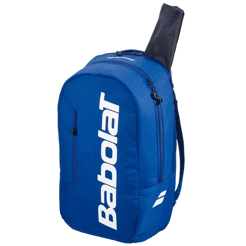 Mochila Babolat Court Back Pack Lite Azul 759023 3/5