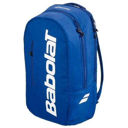 Sac Babolat Court Back Pack Lite Bleu 759023