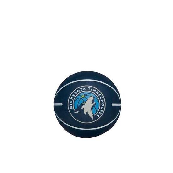 Ballon NBA Dribbler Minnesota Timberwolves