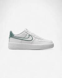 Nike Air Force 1 Low LV8 3 Summit White Bicoastal (GS)