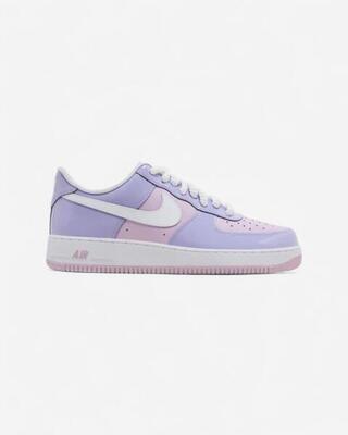 Nike Air Force 1 Low '07 LV8 Hydrangeas Patent