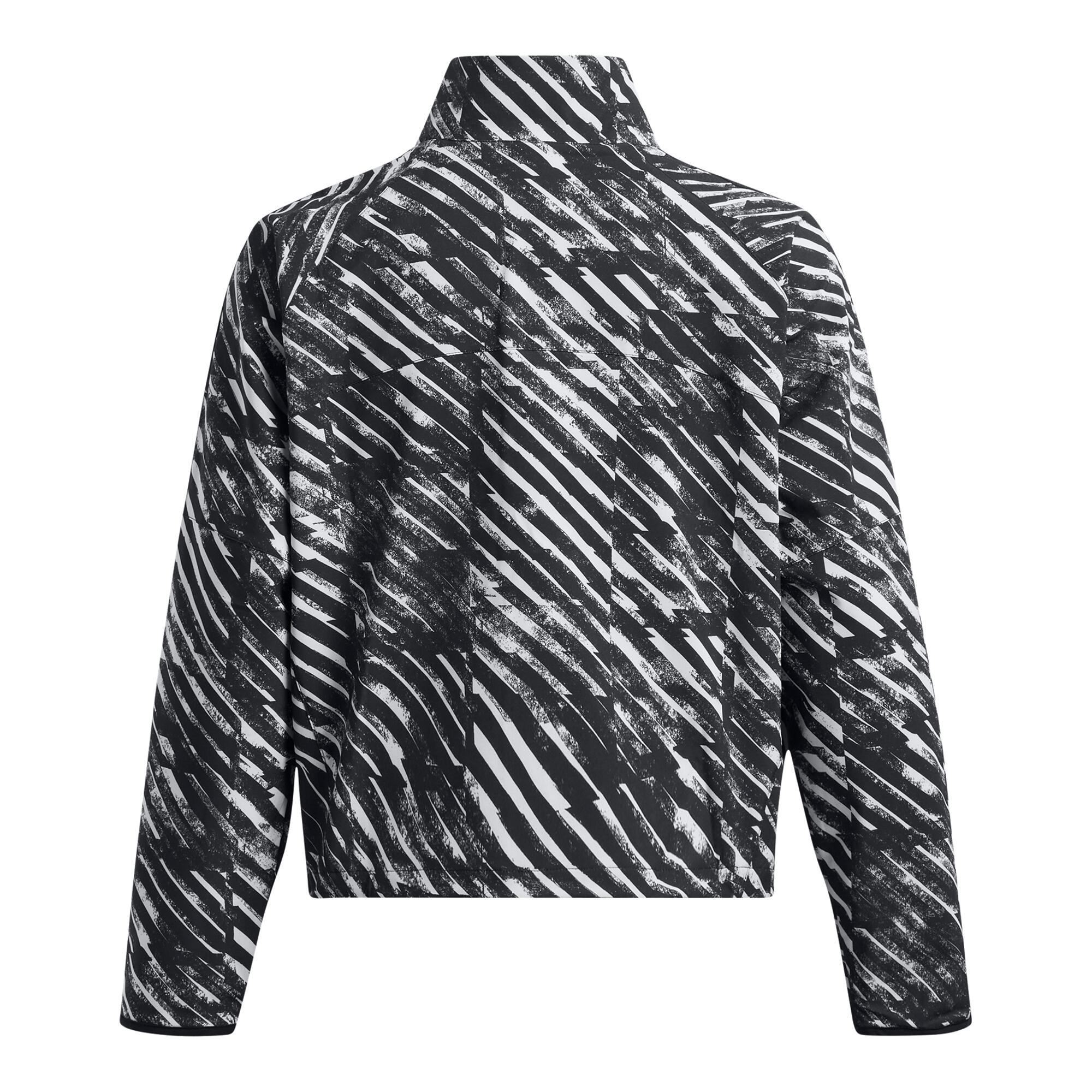 Chaqueta de chándal Under Armour Challenger Pro 3/4