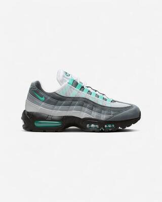 Nike Air Max 95 Hyper Turquoise