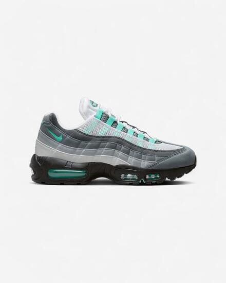 Nike Air Max 95 Hyper Turquoise