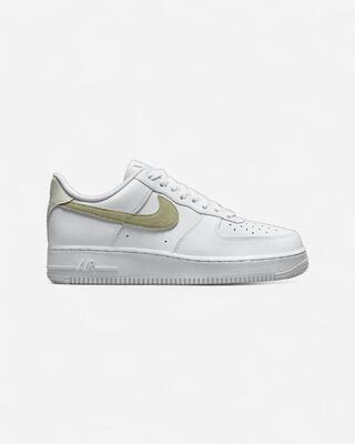 Nike Air Force 1 Low White Olive (Women's)