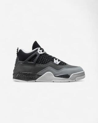 Jordan 4 Retro Fear (2024) (PS)