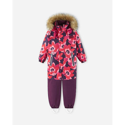 Combinaison de ski enfant Reima Kipina